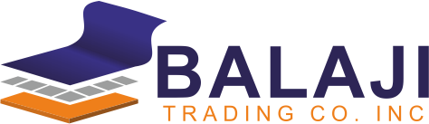 Balaji Carpet Logo